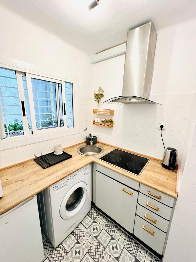 Fantastico Piso En Tossa De Mar公寓 外观 照片