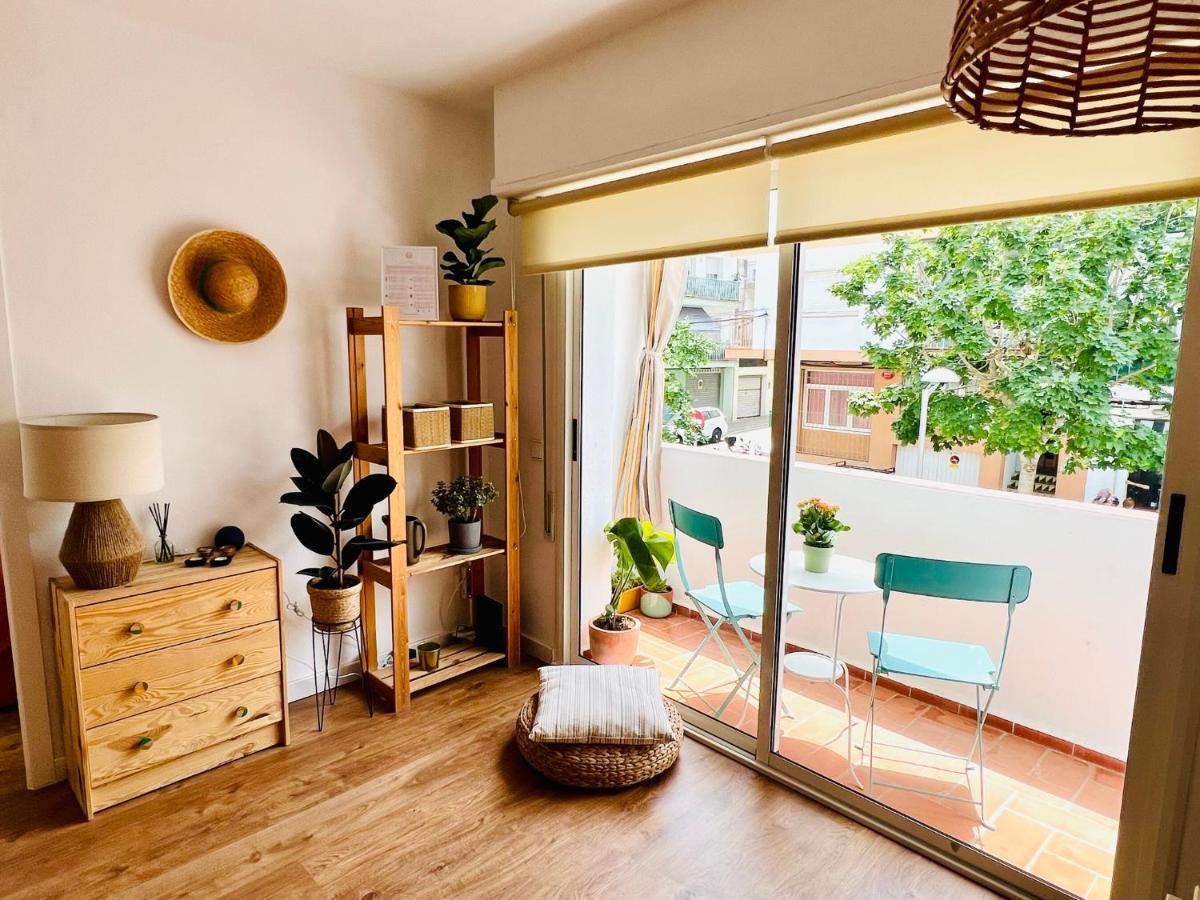 Fantastico Piso En Tossa De Mar公寓 外观 照片